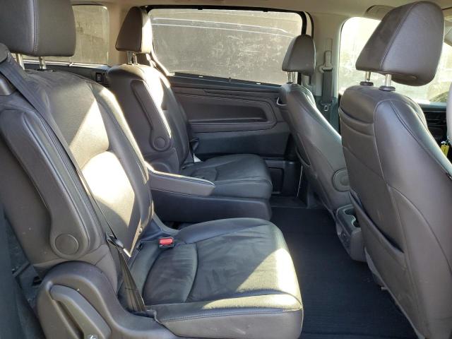 Photo 10 VIN: 5FNRL6H90JB100302 - HONDA ODYSSEY EL 