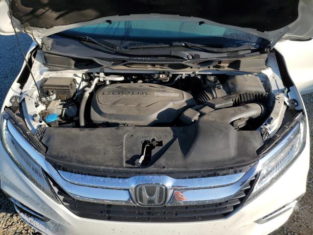 Photo 11 VIN: 5FNRL6H90JB100302 - HONDA ODYSSEY EL 