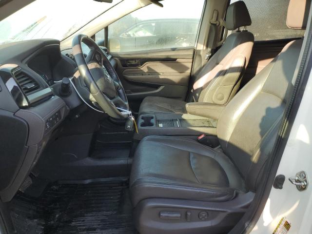 Photo 6 VIN: 5FNRL6H90JB100302 - HONDA ODYSSEY EL 