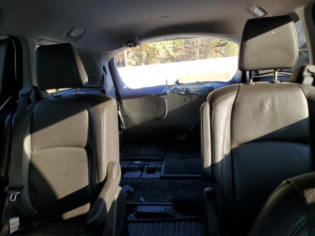 Photo 9 VIN: 5FNRL6H90JB100302 - HONDA ODYSSEY EL 