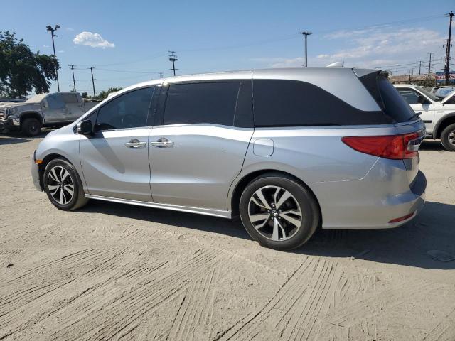 Photo 1 VIN: 5FNRL6H90JB108139 - HONDA ODYSSEY EL 