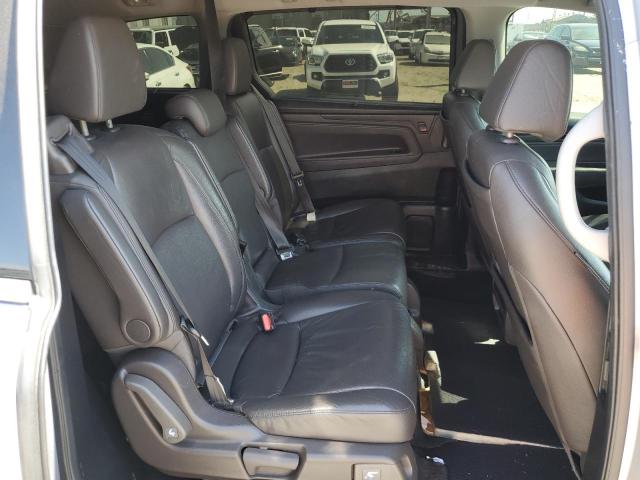 Photo 10 VIN: 5FNRL6H90JB108139 - HONDA ODYSSEY EL 