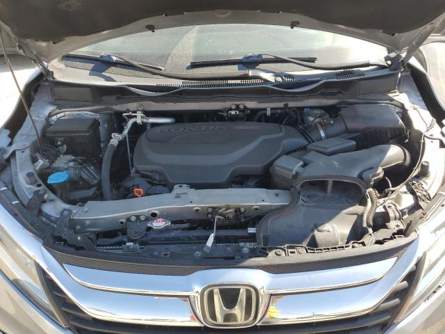 Photo 11 VIN: 5FNRL6H90JB108139 - HONDA ODYSSEY EL 