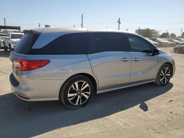 Photo 2 VIN: 5FNRL6H90JB108139 - HONDA ODYSSEY EL 