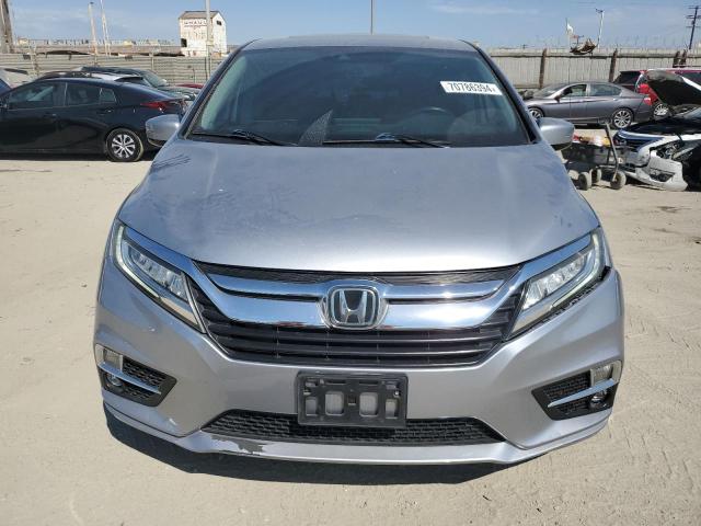 Photo 4 VIN: 5FNRL6H90JB108139 - HONDA ODYSSEY EL 