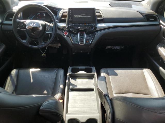 Photo 7 VIN: 5FNRL6H90JB108139 - HONDA ODYSSEY EL 