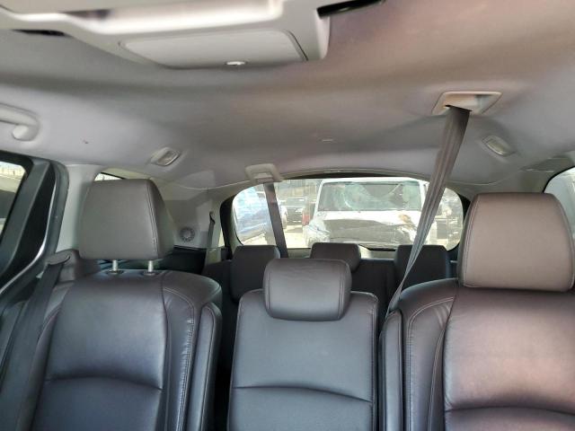 Photo 9 VIN: 5FNRL6H90JB108139 - HONDA ODYSSEY EL 