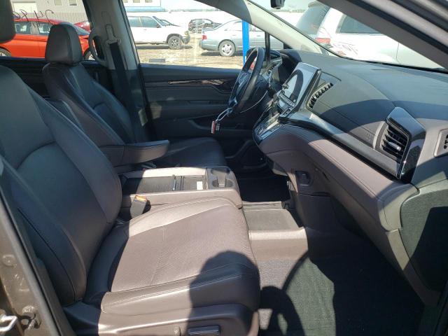 Photo 4 VIN: 5FNRL6H90KB004056 - HONDA ODYSSEY EL 