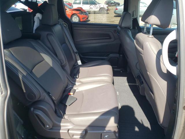 Photo 5 VIN: 5FNRL6H90KB004056 - HONDA ODYSSEY EL 