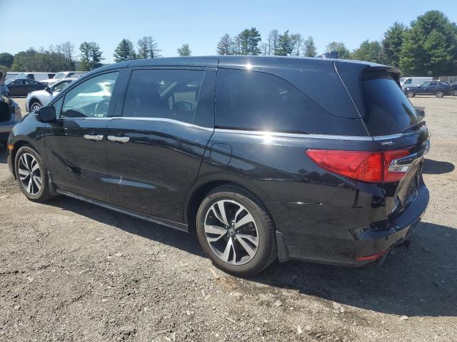 Photo 1 VIN: 5FNRL6H90KB015199 - HONDA ODYSSEY EL 