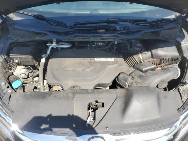 Photo 11 VIN: 5FNRL6H90KB015199 - HONDA ODYSSEY EL 