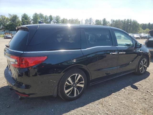 Photo 2 VIN: 5FNRL6H90KB015199 - HONDA ODYSSEY EL 