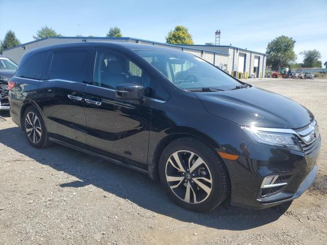 Photo 3 VIN: 5FNRL6H90KB015199 - HONDA ODYSSEY EL 