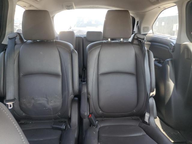 Photo 9 VIN: 5FNRL6H90KB015199 - HONDA ODYSSEY EL 