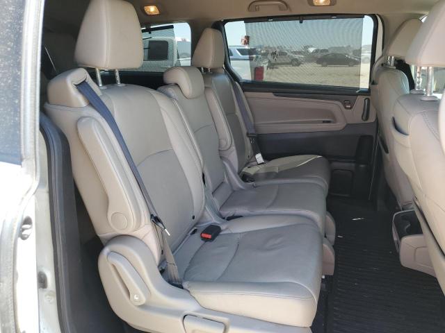 Photo 10 VIN: 5FNRL6H90KB032052 - HONDA ODYSSEY EL 