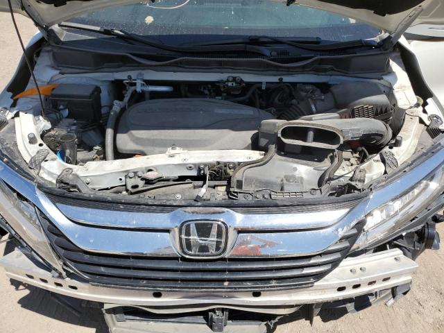 Photo 11 VIN: 5FNRL6H90KB032052 - HONDA ODYSSEY EL 