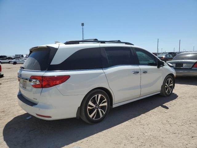 Photo 2 VIN: 5FNRL6H90KB032052 - HONDA ODYSSEY EL 