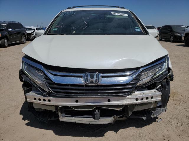 Photo 4 VIN: 5FNRL6H90KB032052 - HONDA ODYSSEY EL 