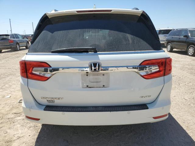 Photo 5 VIN: 5FNRL6H90KB032052 - HONDA ODYSSEY EL 