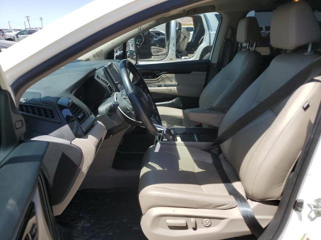 Photo 6 VIN: 5FNRL6H90KB032052 - HONDA ODYSSEY EL 