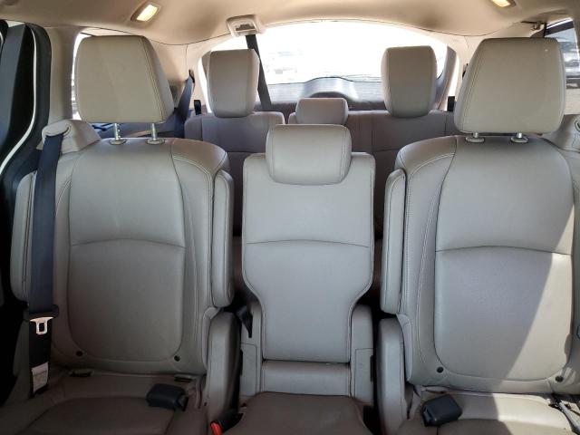 Photo 9 VIN: 5FNRL6H90KB032052 - HONDA ODYSSEY EL 