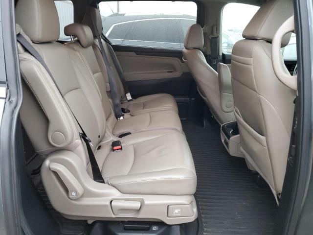 Photo 10 VIN: 5FNRL6H90KB097550 - HONDA ODYSSEY EL 