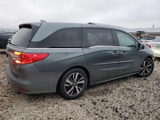 Photo 2 VIN: 5FNRL6H90KB097550 - HONDA ODYSSEY EL 