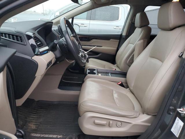 Photo 6 VIN: 5FNRL6H90KB097550 - HONDA ODYSSEY EL 