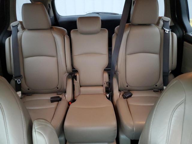 Photo 9 VIN: 5FNRL6H90KB097550 - HONDA ODYSSEY EL 