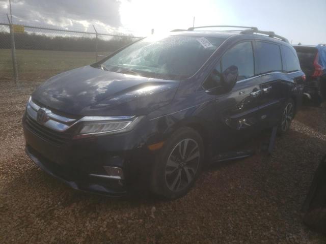 Photo 0 VIN: 5FNRL6H90KB098519 - HONDA ODYSSEY EL 