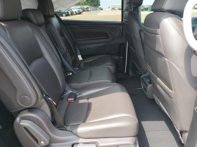 Photo 10 VIN: 5FNRL6H90KB117926 - HONDA ODYSSEY EL 