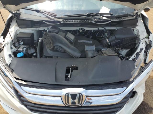 Photo 11 VIN: 5FNRL6H90KB117926 - HONDA ODYSSEY EL 