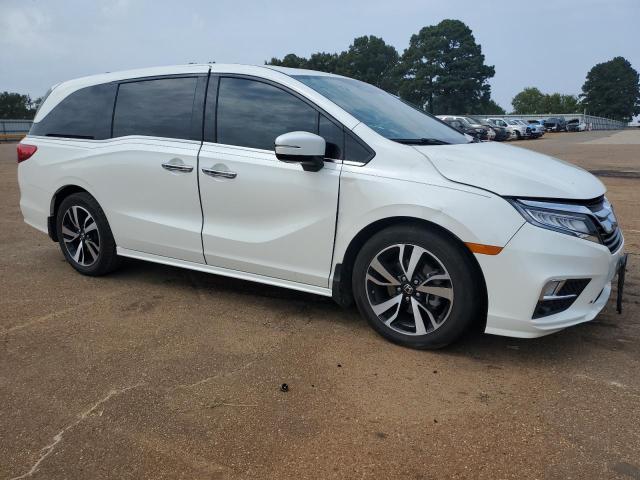 Photo 3 VIN: 5FNRL6H90KB117926 - HONDA ODYSSEY EL 