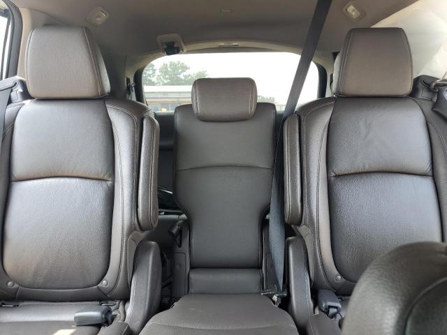 Photo 9 VIN: 5FNRL6H90KB117926 - HONDA ODYSSEY EL 