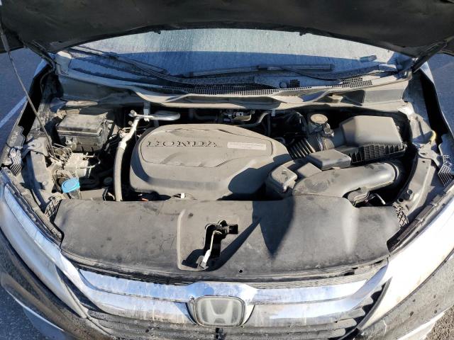 Photo 11 VIN: 5FNRL6H90LB010246 - HONDA ODYSSEY EL 