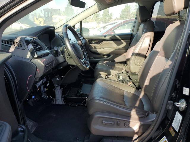 Photo 6 VIN: 5FNRL6H90LB010246 - HONDA ODYSSEY EL 