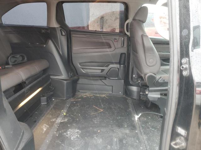 Photo 10 VIN: 5FNRL6H90LB019206 - HONDA ODYSSEY 