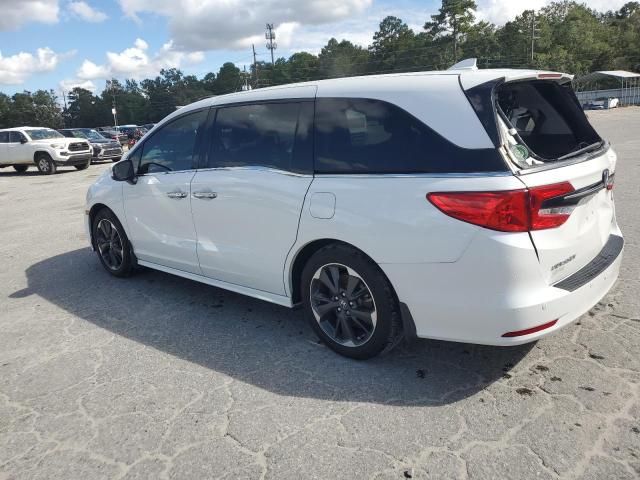 Photo 1 VIN: 5FNRL6H90MB005971 - HONDA ODYSSEY EL 