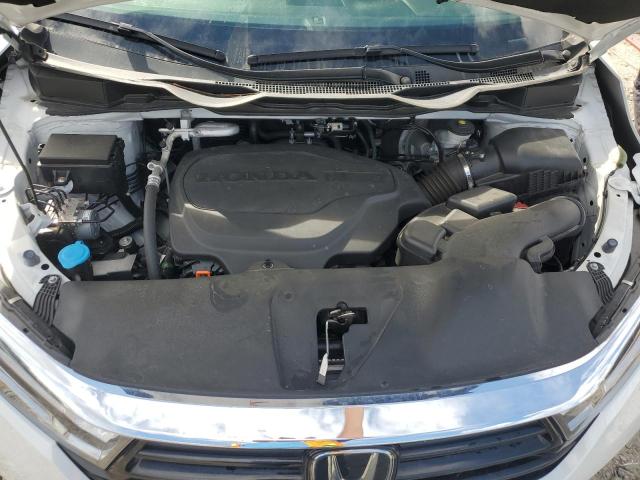 Photo 11 VIN: 5FNRL6H90MB005971 - HONDA ODYSSEY EL 