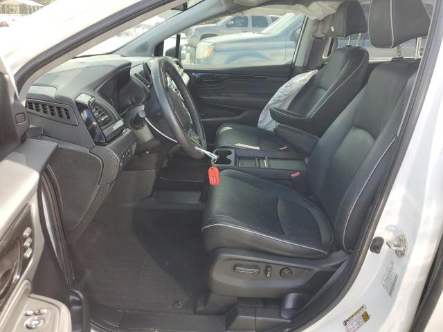 Photo 6 VIN: 5FNRL6H90MB005971 - HONDA ODYSSEY EL 