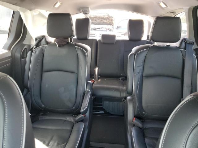 Photo 9 VIN: 5FNRL6H90MB005971 - HONDA ODYSSEY EL 