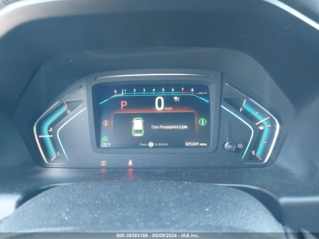 Photo 6 VIN: 5FNRL6H90MB007445 - HONDA ODYSSEY 