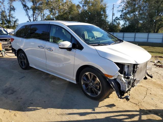 Photo 3 VIN: 5FNRL6H90NB003235 - HONDA ODYSSEY 