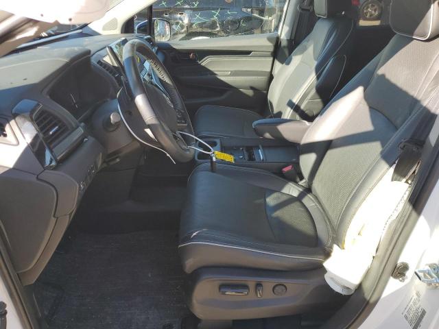 Photo 6 VIN: 5FNRL6H90NB003235 - HONDA ODYSSEY 