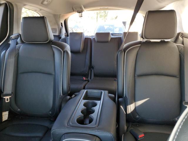 Photo 9 VIN: 5FNRL6H90NB003235 - HONDA ODYSSEY 