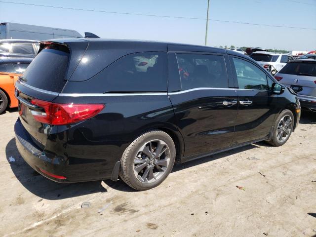 Photo 2 VIN: 5FNRL6H90NB004207 - HONDA ODYSSEY EL 