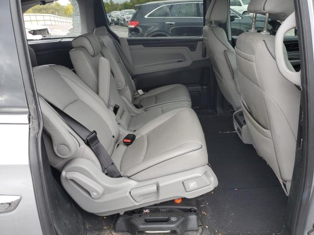 Photo 10 VIN: 5FNRL6H90NB024540 - HONDA ODYSSEY EL 