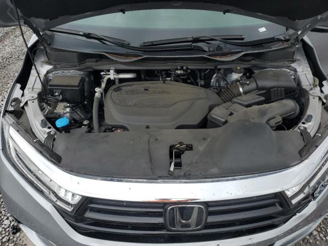 Photo 11 VIN: 5FNRL6H90NB024540 - HONDA ODYSSEY EL 