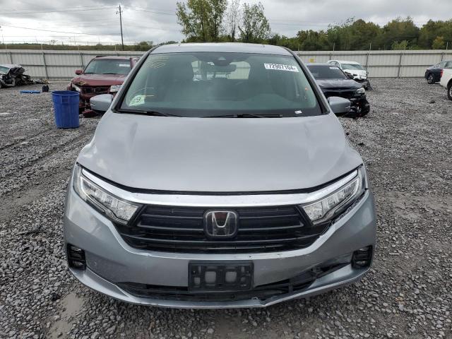 Photo 4 VIN: 5FNRL6H90NB024540 - HONDA ODYSSEY EL 