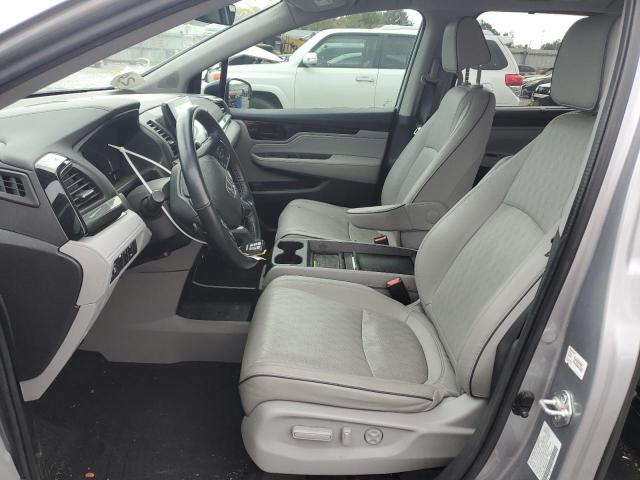 Photo 6 VIN: 5FNRL6H90NB024540 - HONDA ODYSSEY EL 